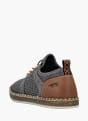 Rieker Herren Slipper Grau 135895 3