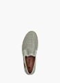 Rieker Herren Slipper Grün 135898 4