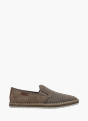 Rieker Herren Slipper Beige 135900 1