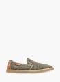 Rieker Herren Slipper Grün 135902 1