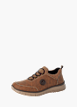 Rieker Herren Slipper Braun 135904 2