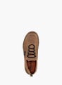 Rieker Herren Slipper Braun 135904 4