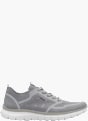 Rieker Herren Sneaker Low Grau 141652 1