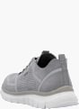 Rieker Herren Sneaker Low Grau 141652 3