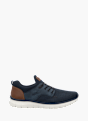 Rieker Sport Herren Slipper Blau 135909 1