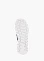 Rieker Herren Slipper Blau 135911 4
