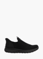 Rieker Herren Slipper Schwarz 135914 1