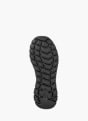 Rieker Herren Slipper Schwarz 135914 4