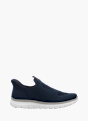 Rieker Herren Slipper Blau 135915 1