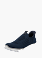 Rieker Herren Slipper Blau 135915 2