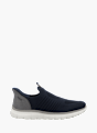Rieker Herren Slipper Blau 135916 1