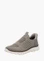 Rieker Herren Slipper Beige 135917 2