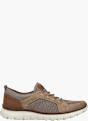Rieker Herren Slipper Beige 135918 1