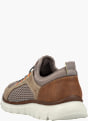 Rieker Herren Slipper Beige 135918 3