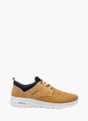 Rieker Sport Herren Slipper Gelb 135921 1