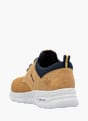 Rieker Sport Herren Slipper Gelb 135921 3