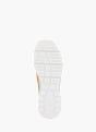 Rieker Sport Herren Slipper Gelb 135921 4
