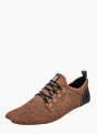 Rieker Sport Herren Slipper Braun 135924 2
