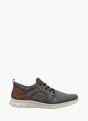 Rieker Herren Slipper Grau 135927 1