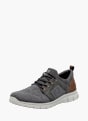 Rieker Herren Slipper Grau 135927 2