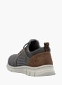 Rieker Herren Slipper Grau 135927 3