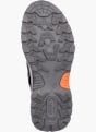 Rieker Herren Slipper Blau 135930 4