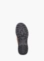 Rieker Herren Slipper Braun 135932 4