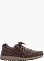 Rieker Herren Sneaker Low Braun 141659 1
