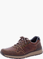 Rieker Herren Sneaker Low Braun 141659 3