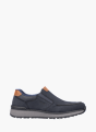 Rieker Herren Slipper Blau 135936 1