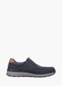 Rieker Herren Slipper Blau 135936 3