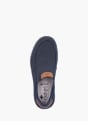 Rieker Herren Slipper Blau 135936 4