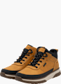 Rieker Herren Schnürstiefel Braun 141661 2