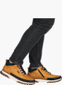 Rieker Herren Schnürstiefel Braun 141661 4
