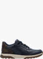 Rieker Herren Sneaker Low Blau 141662 1