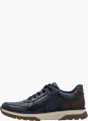 Rieker Herren Sneaker Low Blau 141662 2