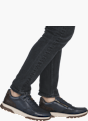 Rieker Herren Sneaker Low Blau 141662 4