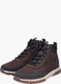 Rieker Herren Schnürstiefel Braun 141665 2