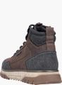 Rieker Herren Schnürstiefel Braun 141665 4