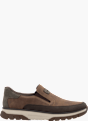 Rieker Herren Slipper Braun 141669 1