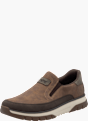 Rieker Herren Slipper Braun 141669 3
