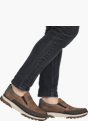 Rieker Herren Slipper Braun 141669 4