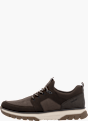 Rieker Herren Slipper Braun 141670 2