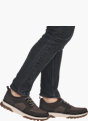 Rieker Herren Slipper Braun 141670 4