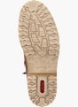 Rieker Herren Schnürstiefel Braun 141674 3