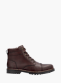 Rieker Herren Schnürstiefel Braun 135938 1