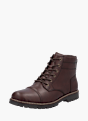 Rieker Herren Schnürstiefel Braun 135938 2