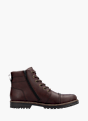 Rieker Herren Schnürstiefel Braun 135938 3