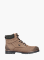 Rieker Herren Schnürstiefel Braun 135941 1