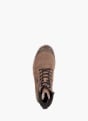 Rieker Herren Schnürstiefel Braun 135941 4